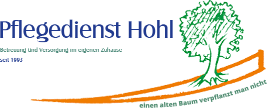 Pflegedienst Hohl